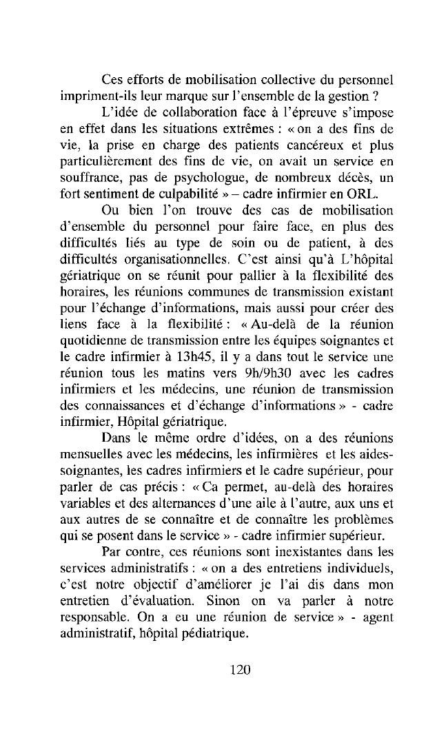 Exemple de page