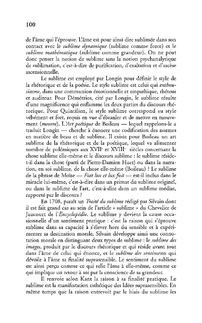 Probeseite