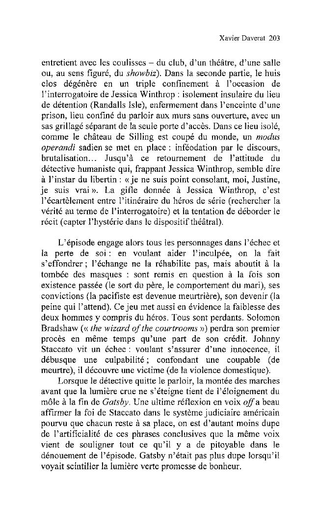 Probeseite
