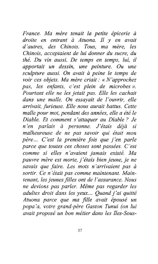 Exemple de page