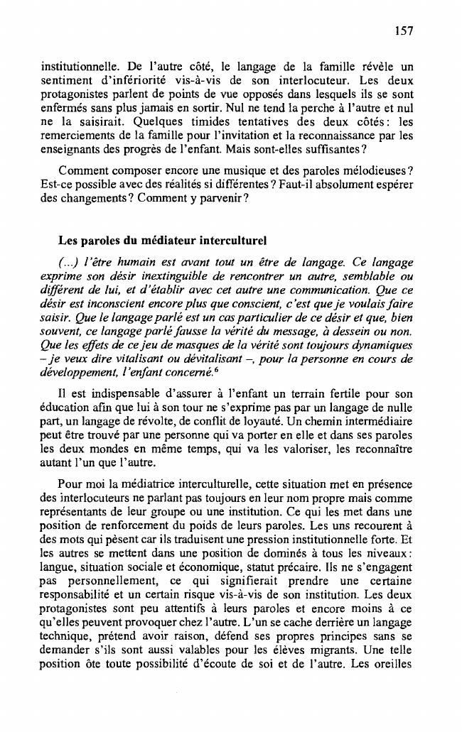 Exemple de page