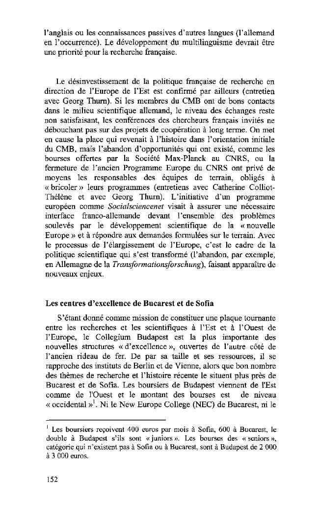 Probeseite