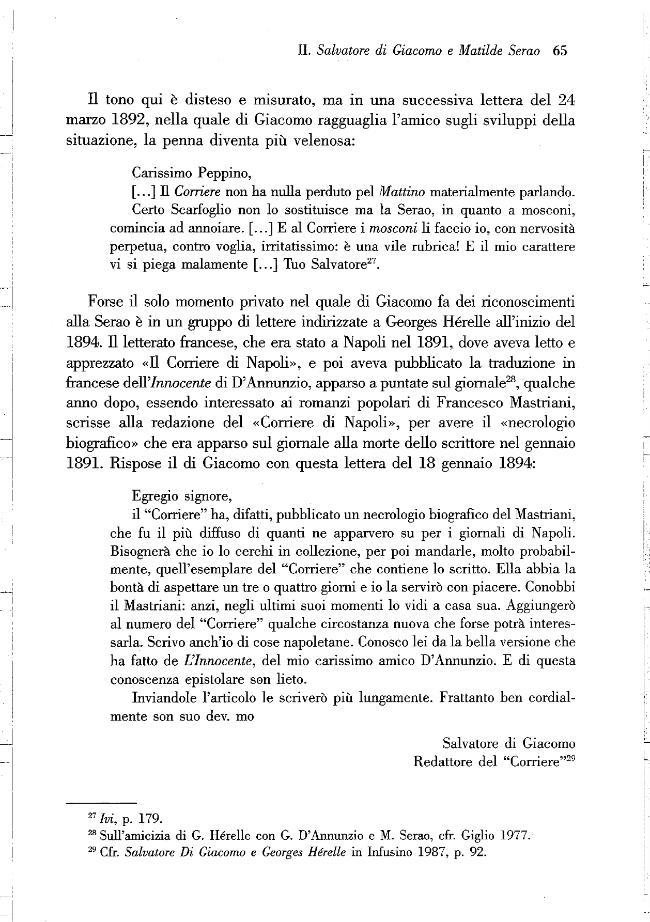 Probeseite