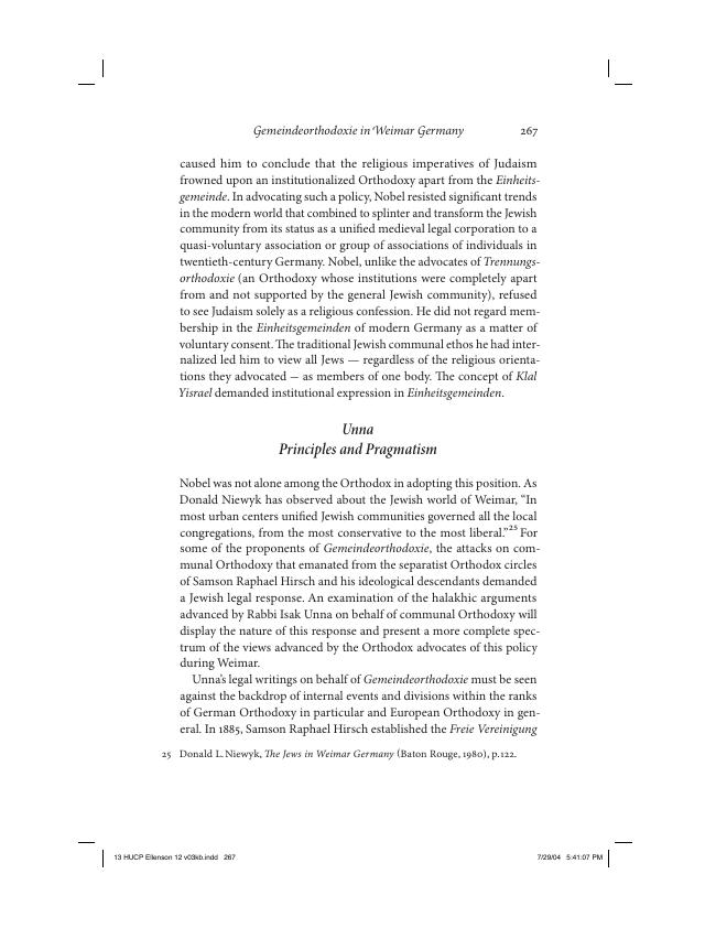 Sample page