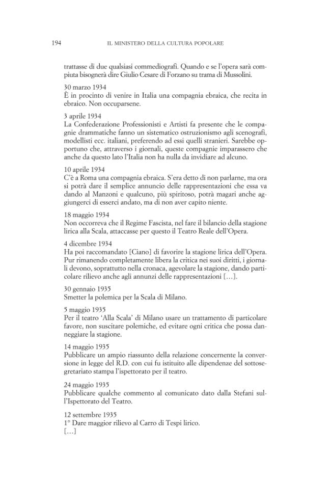 Probeseite