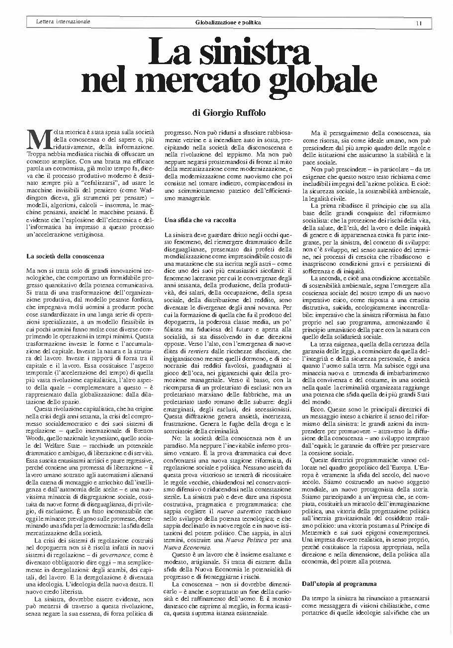 Exemple de page