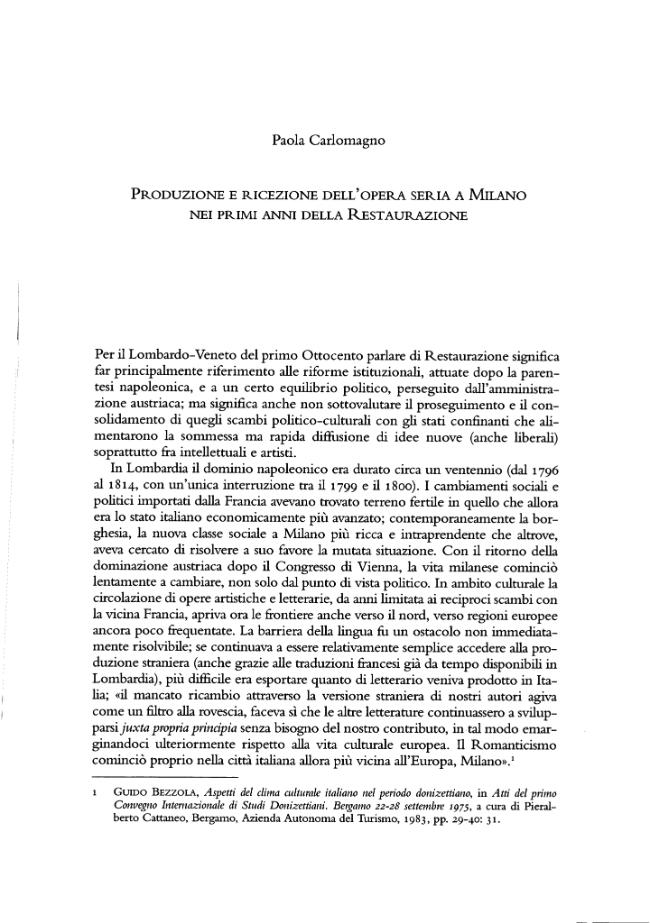 Probeseite