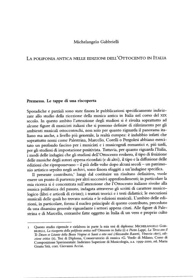 Probeseite