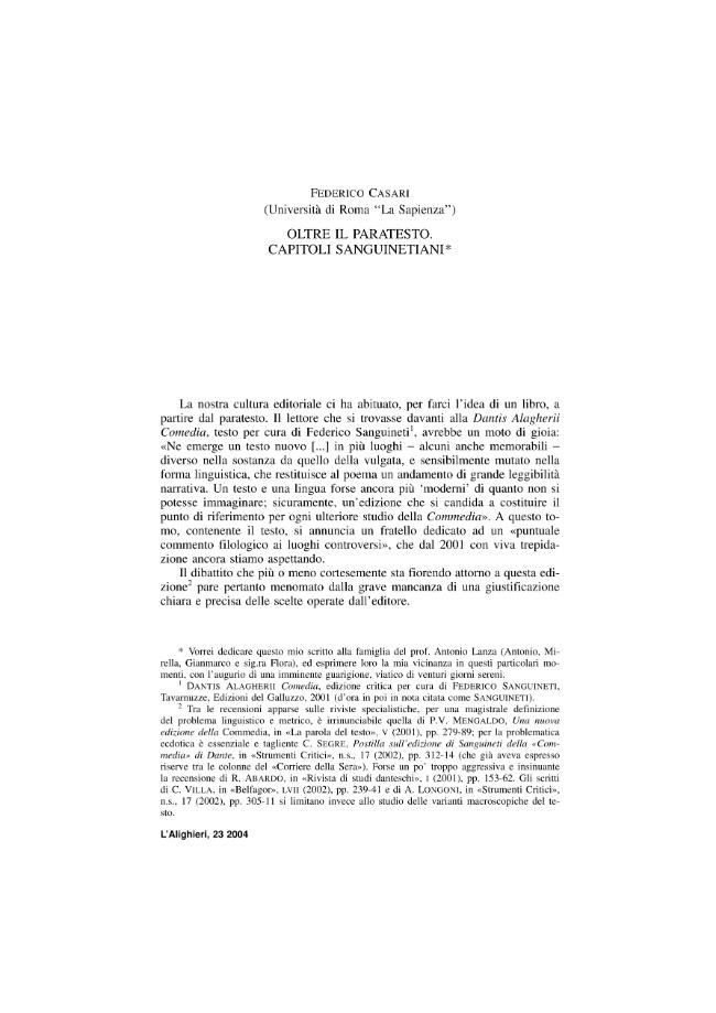 Sample page