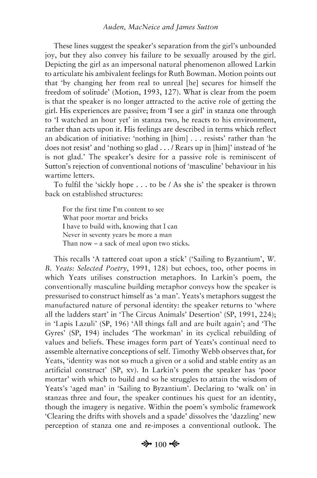 Sample page