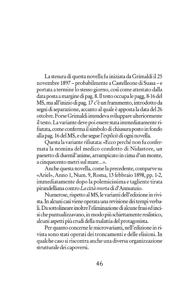 Sample page