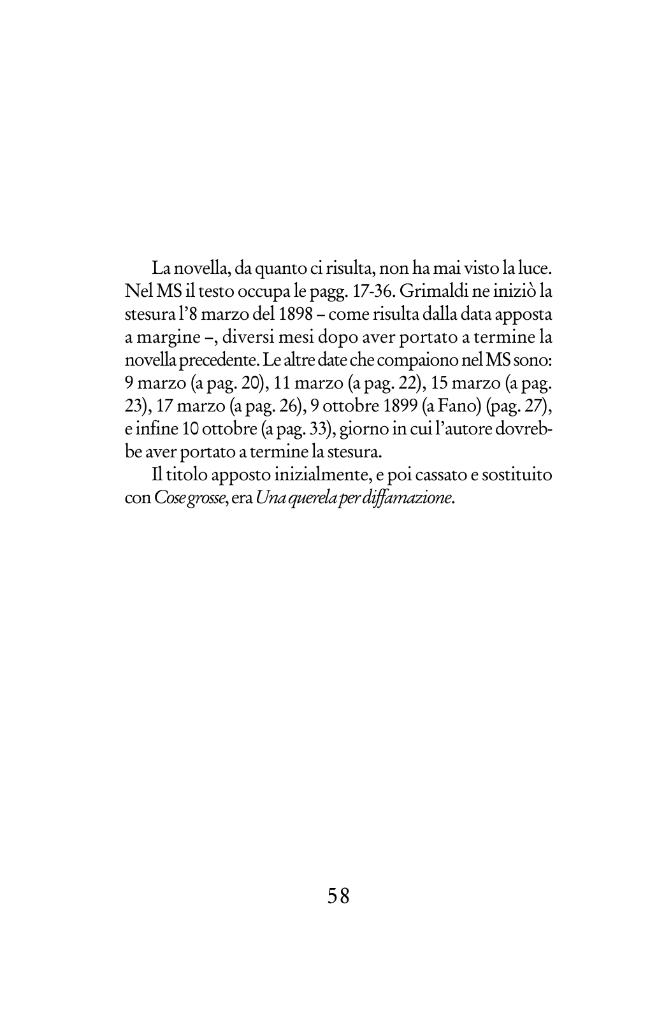 Sample page