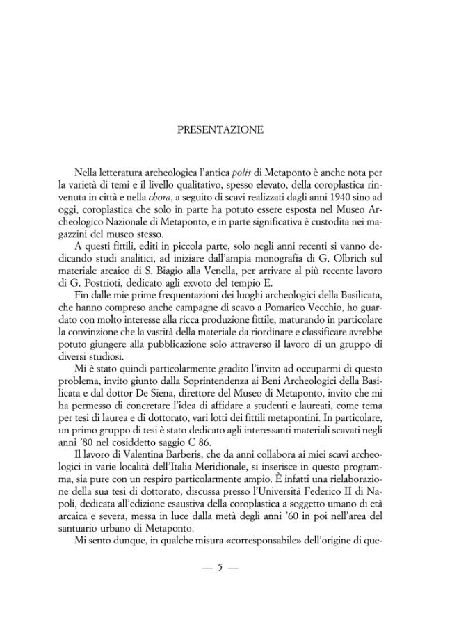 Exemple de page