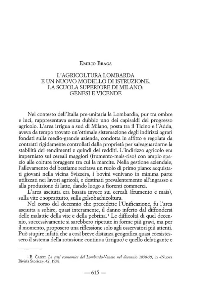 Pagina campione