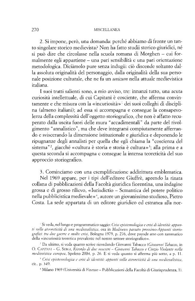 Pagina campione