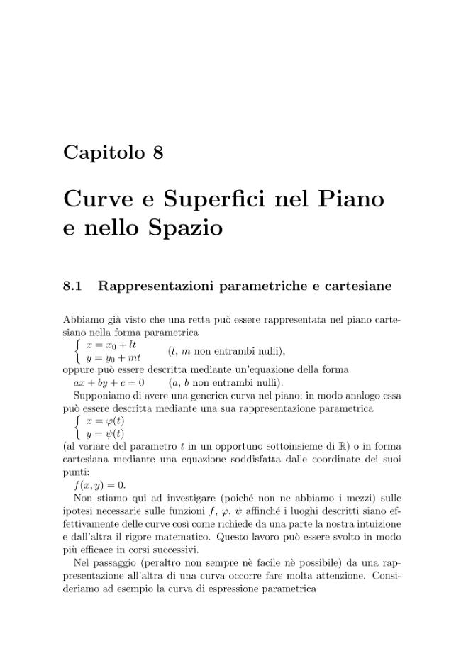 Pagina campione