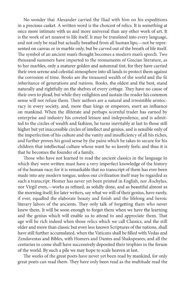 Sample page