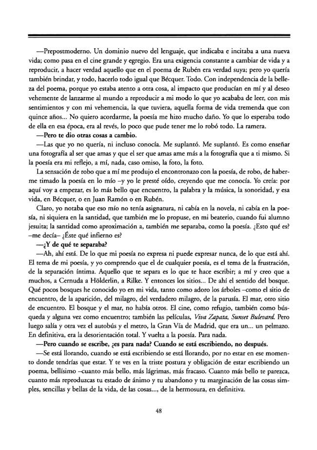 Página de muestra