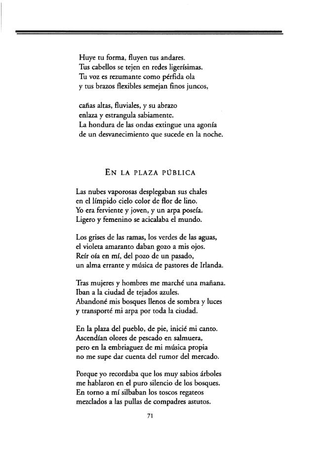 Probeseite