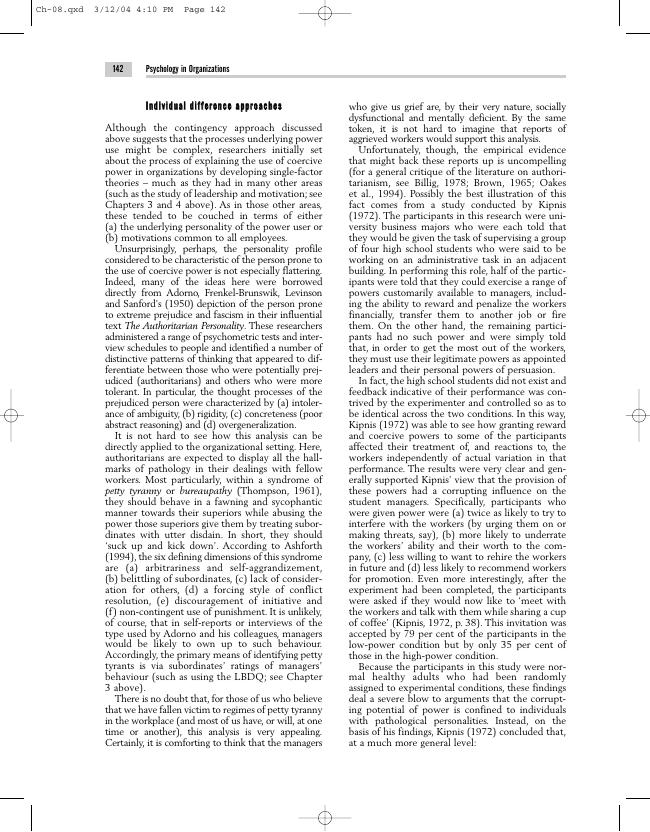 Sample page
