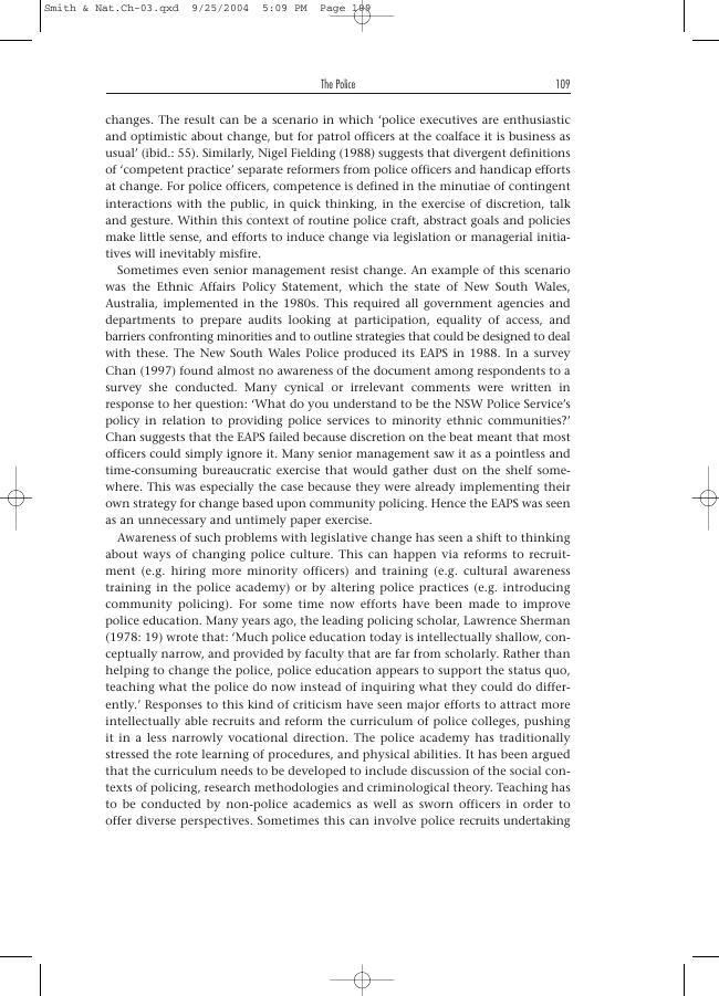 Sample page