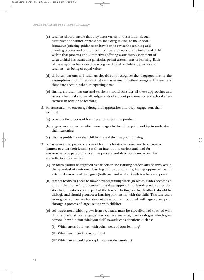 Exemple de page