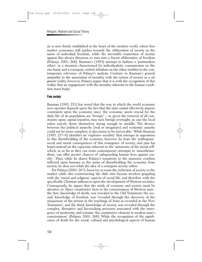 Exemple de page