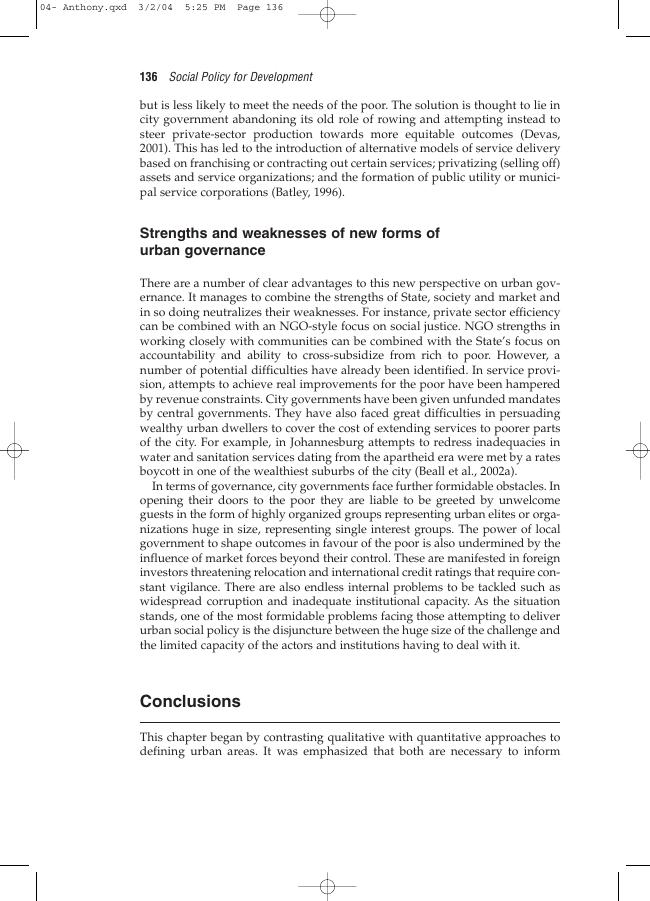 Sample page