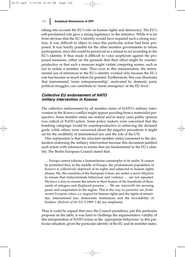 Sample page