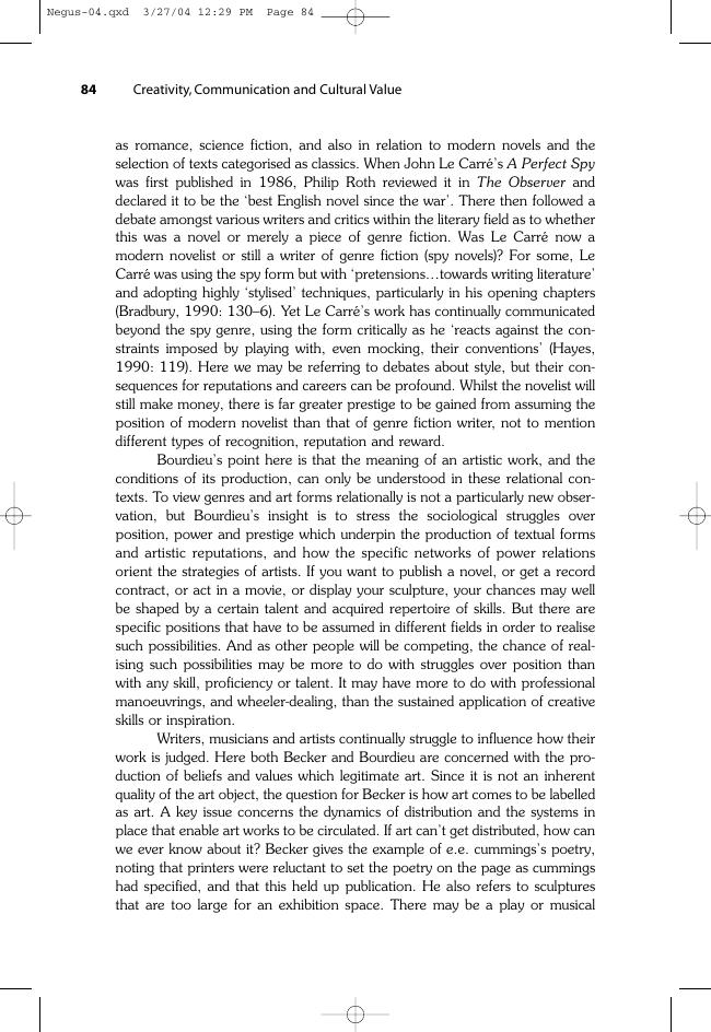 Sample page