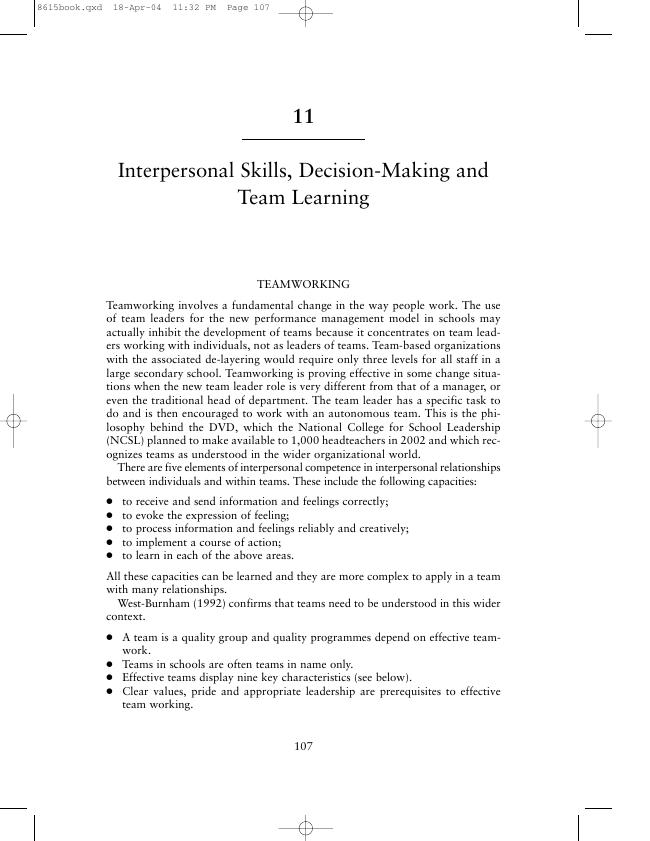 Sample page