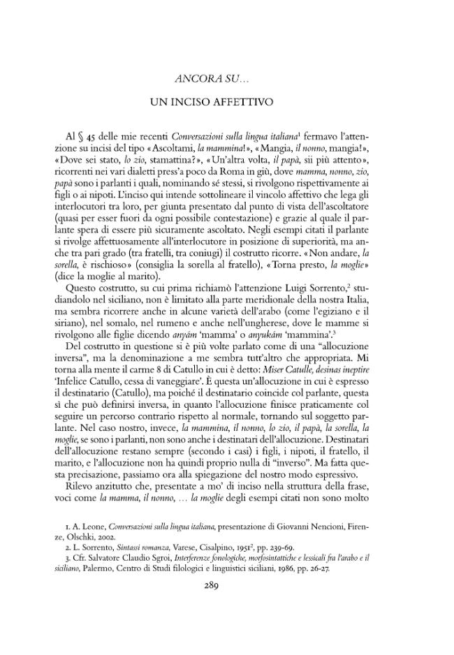 Sample page
