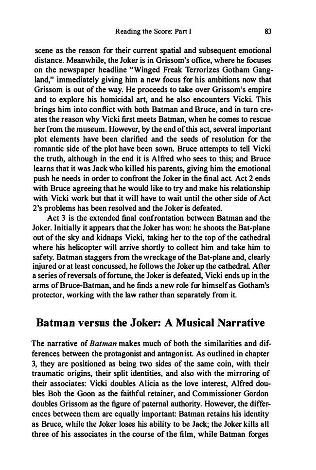 Exemple de page