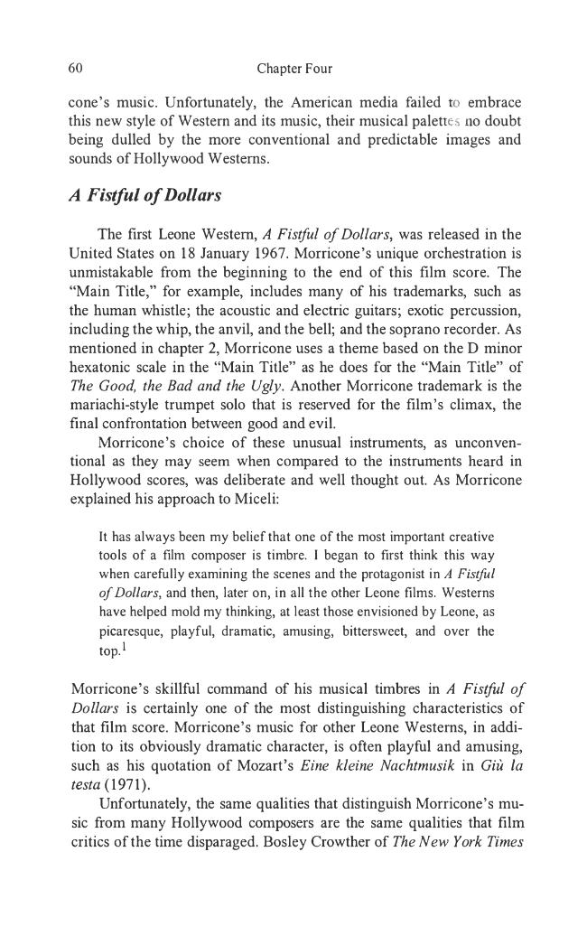 Exemple de page