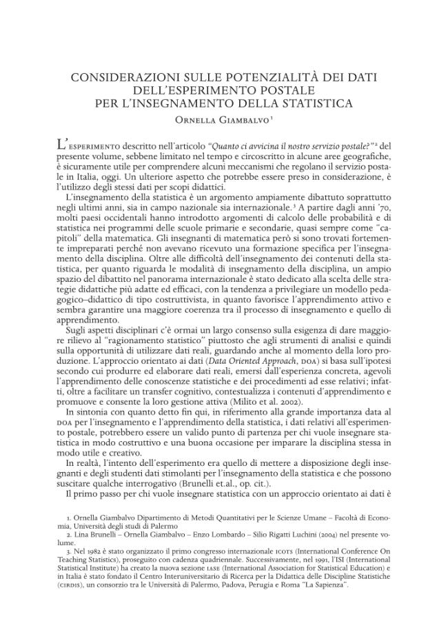 Sample page