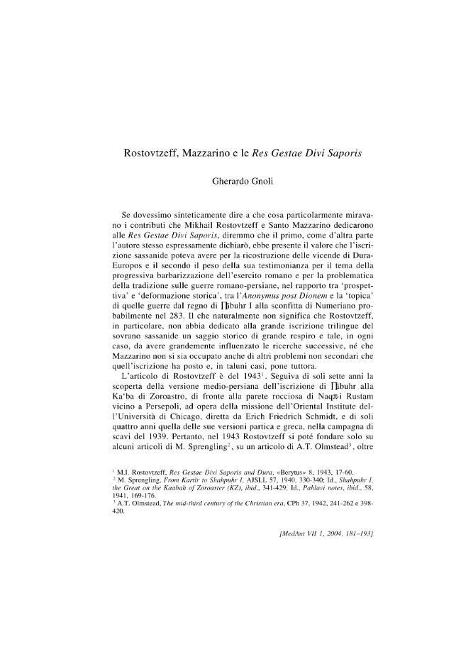 Sample page