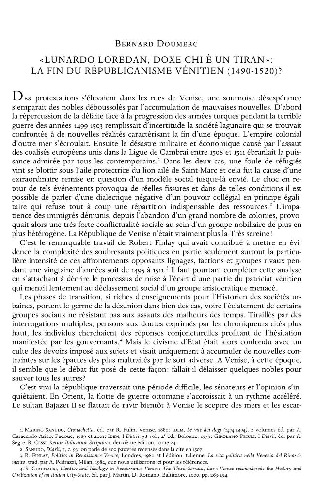 Exemple de page