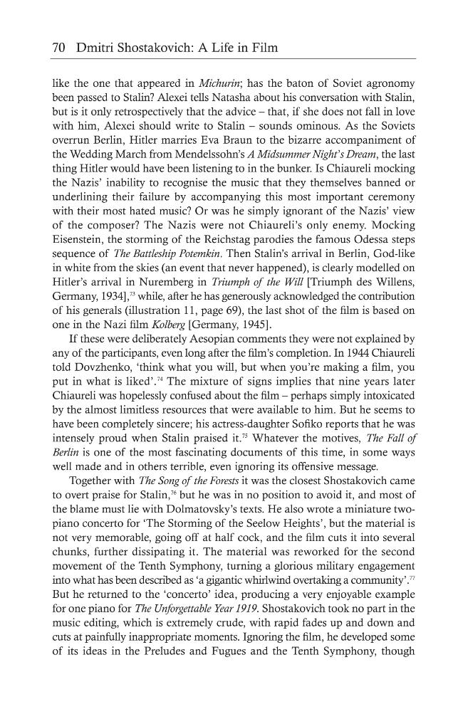 Exemple de page