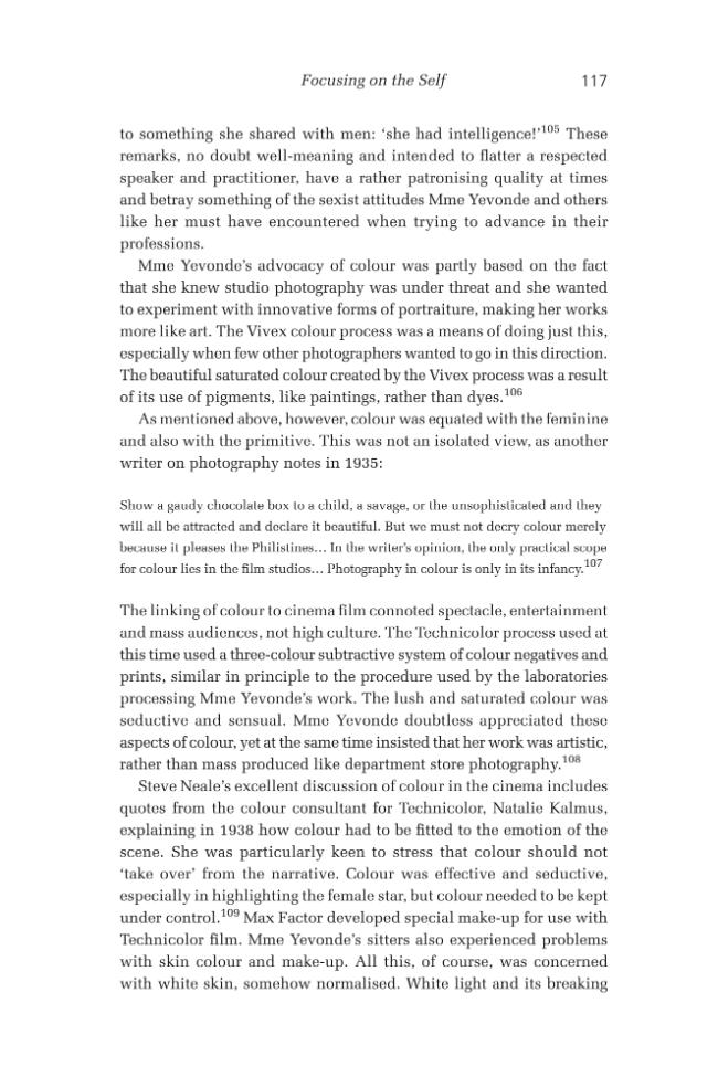 Exemple de page