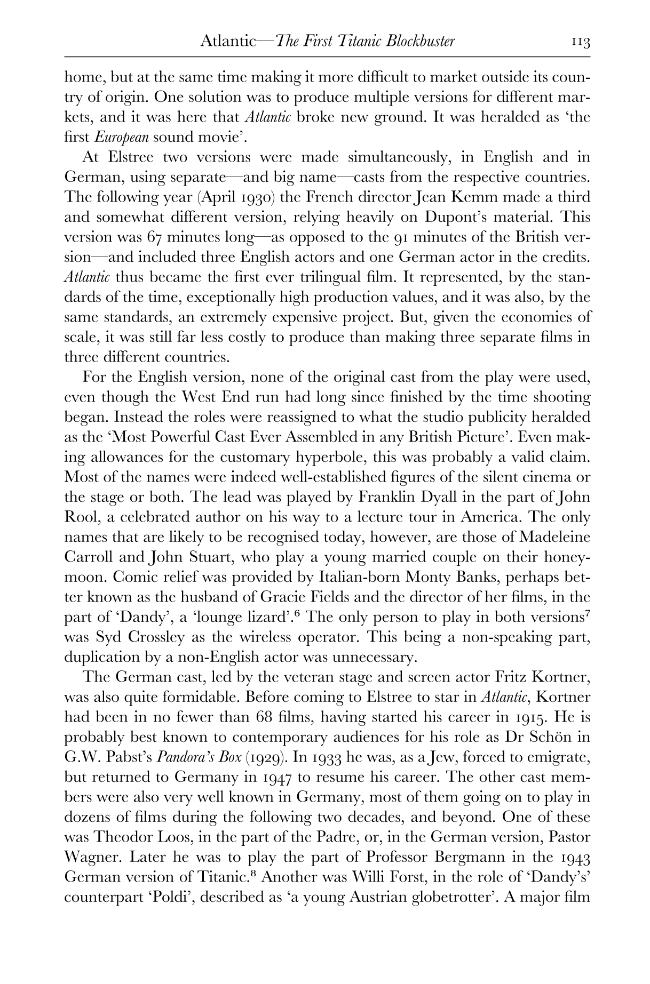 Sample page