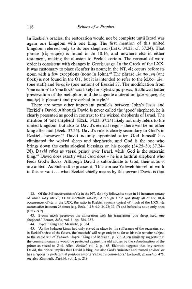 Exemple de page