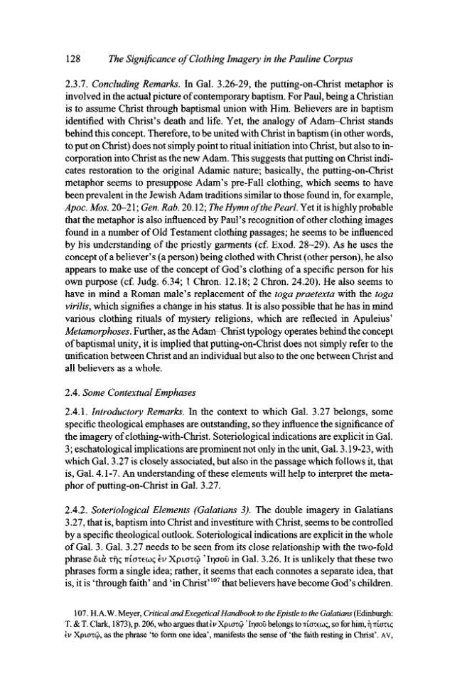 Exemple de page