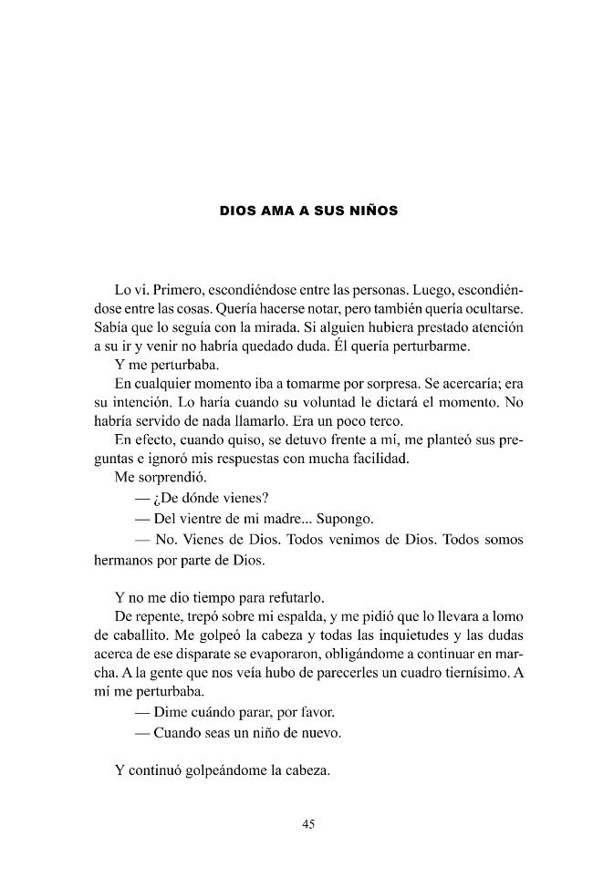Página de muestra
