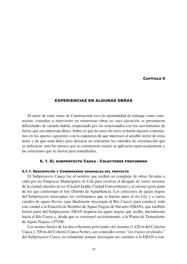 Página de muestra
