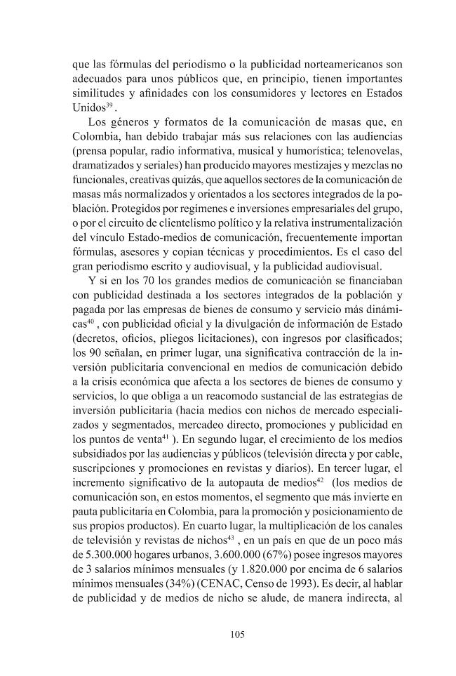 Página de muestra