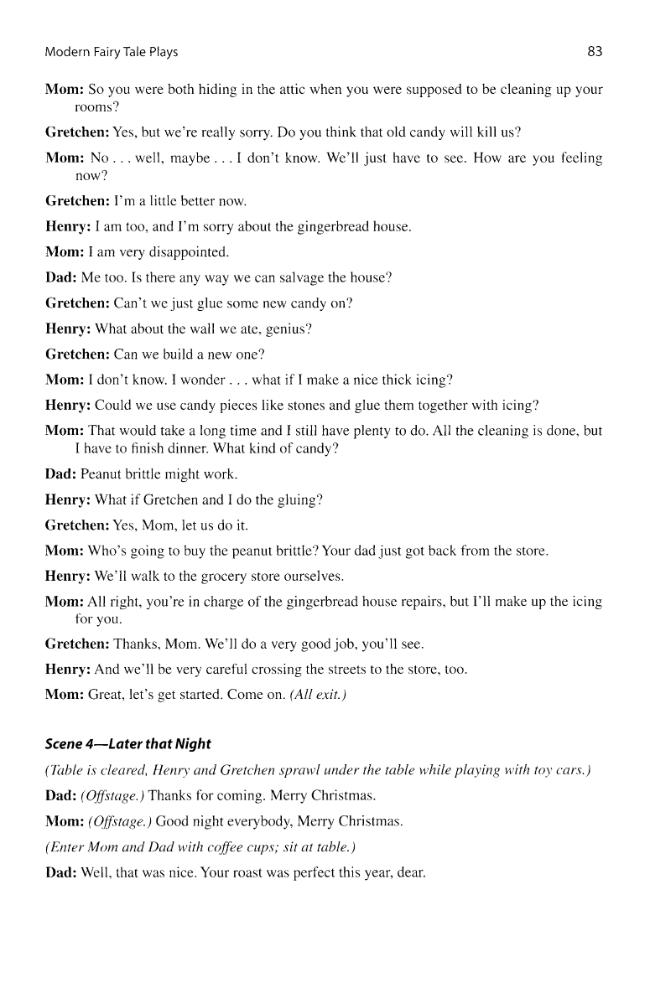 Sample page