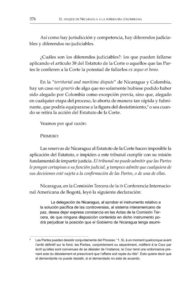 Página de muestra