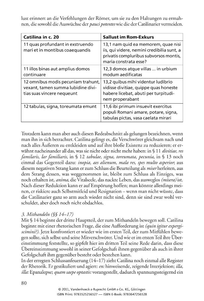 Exemple de page