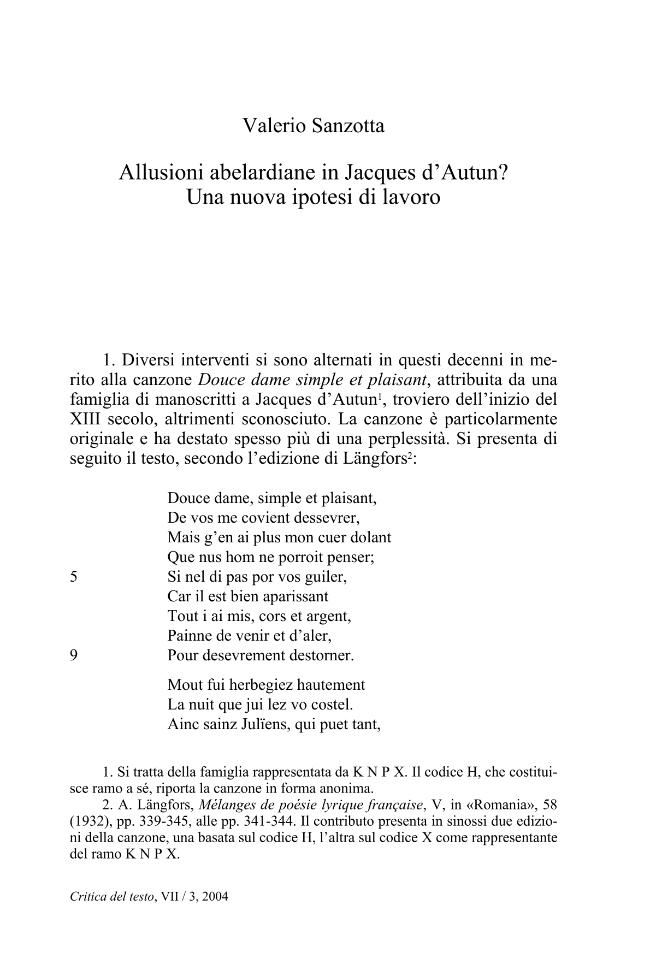 Exemple de page