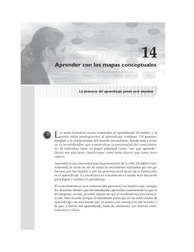 Probeseite